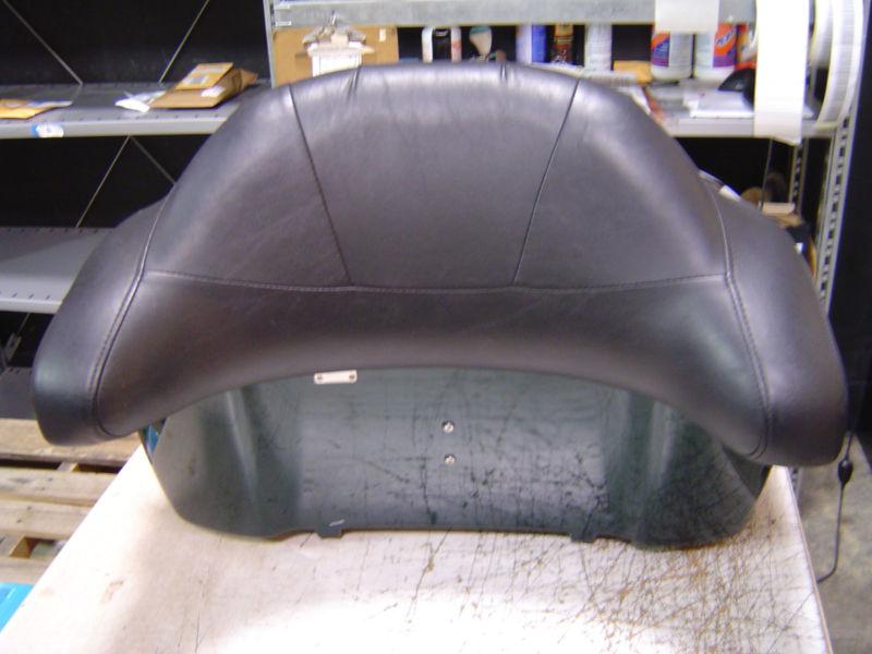 Harley Davidson King Tour Pak Pack, US $300.00, image 4