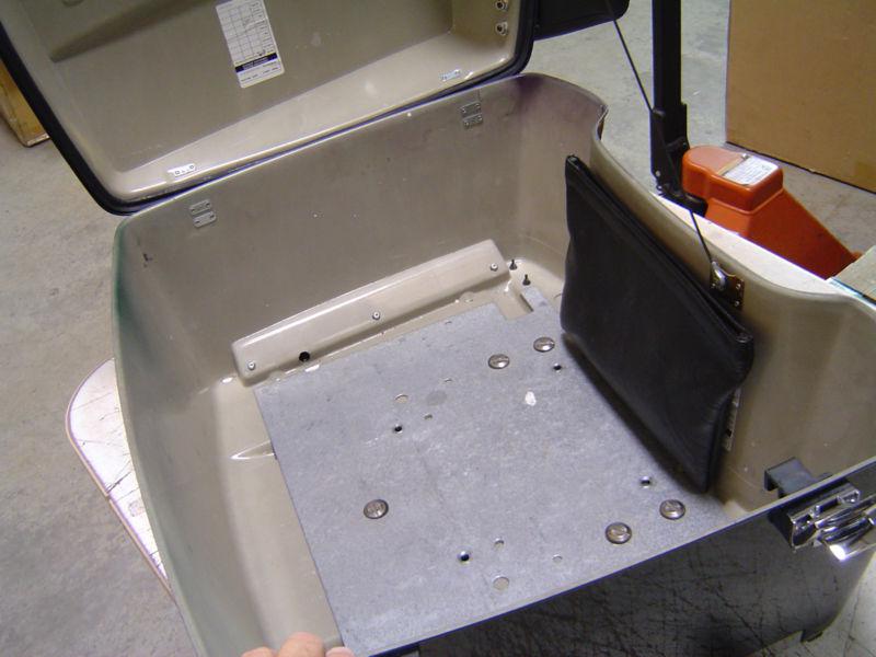 Harley Davidson King Tour Pak Pack, US $300.00, image 5