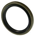 National oil seals 710183 front outer seal