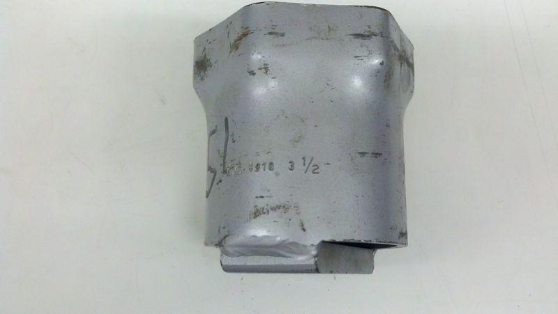 Otc 1910 3-1/2" 6pt axle nut socket 3/4 drive 