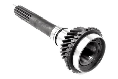Omix-ada 18886.09 - 87-88 jeep cherokee input shaft m/t
