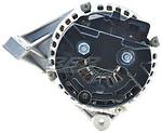 Bbb industries 13801 remanufactured alternator