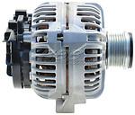 BBB Industries 13801 Remanufactured Alternator, US $238.59, image 2