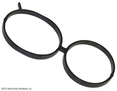 Beck arnley 037-4841 fuel injection plenum gasket