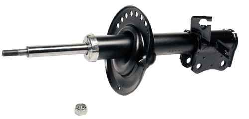 Monroe 72378 front strut assembly-monroe oespectrum strut