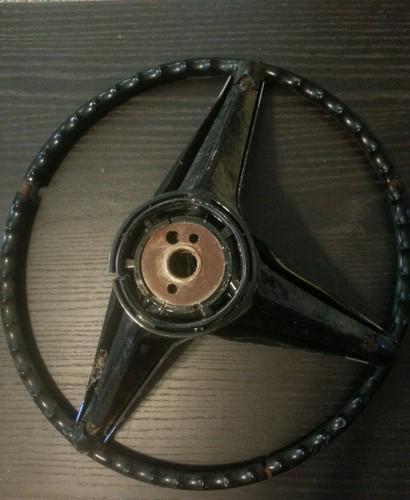 1968 impala steering wheel, US $75.00, image 2