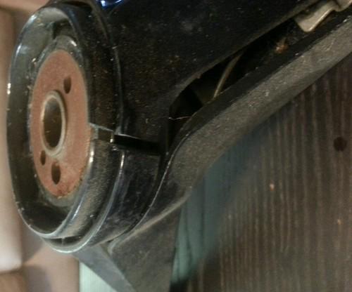 1968 impala steering wheel, US $75.00, image 3