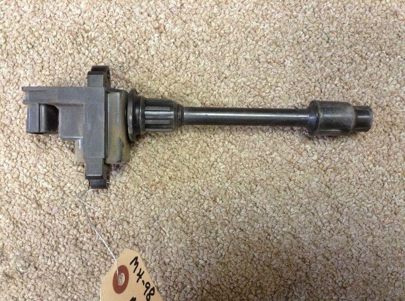 95 96 97 98 99 nissan maxima 3.0 v6 rear ignition coil 2244831u01 ch5