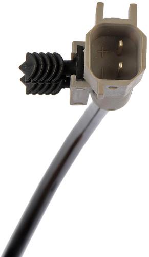Dorman 970-067 rear abs wheel sensor-abs wheel speed sensor