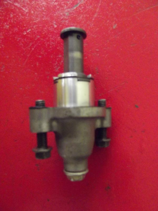 Yamaha yz250f wr250f cct cam timing chain tensioner 2003 2004 2005 2006 2007 08