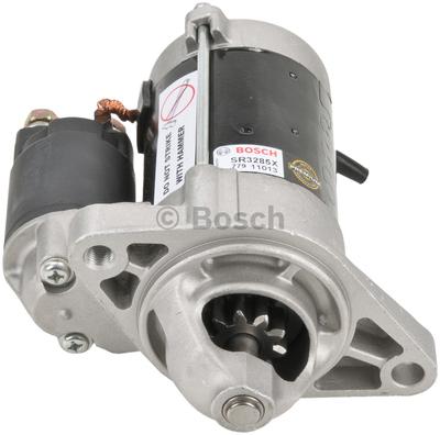 BOSCH SR3285X Starter-Starter (Remanufactured), US $156.09, image 2