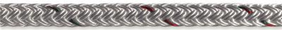Samson group 450032005030 ls yacht braid wht 1/2 x 500ft