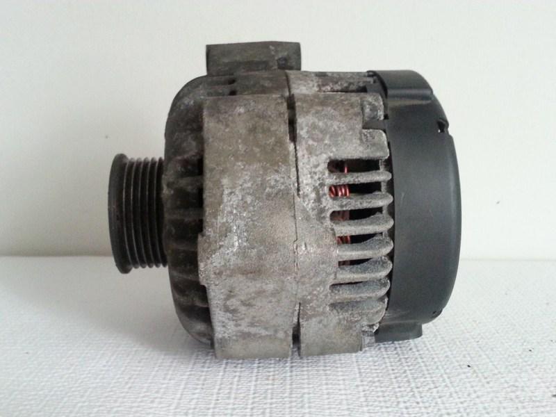 Sell 9902 Chevy Silverado 5.3L Vortec Delphi Alternator in Arena, Wisconsin, US, for US 49.99