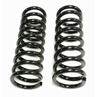 Global west suspension coil spring s-85