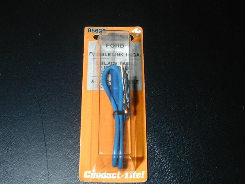 Conduct-tite voltage regulator module socket #85854, brand new