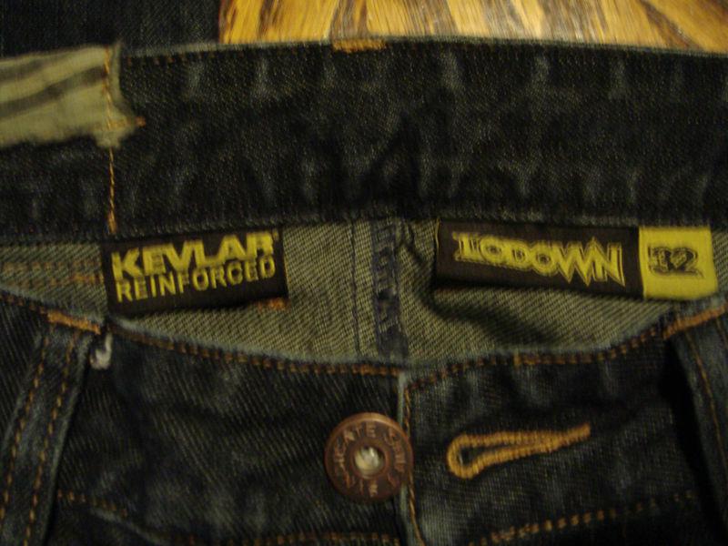 SHIFT LODOWN JEANS 32, US $50.00, image 2