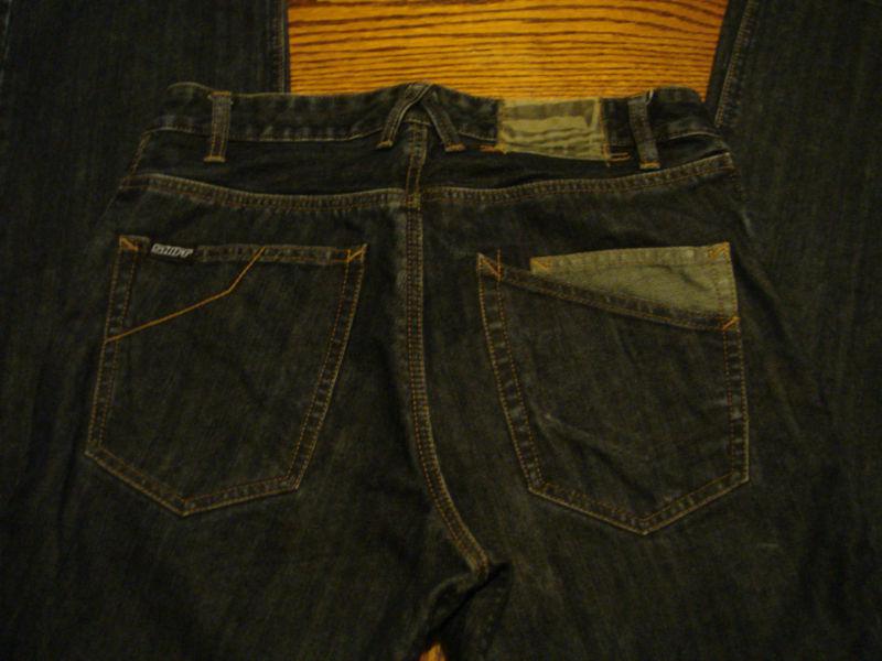 SHIFT LODOWN JEANS 32, US $50.00, image 3