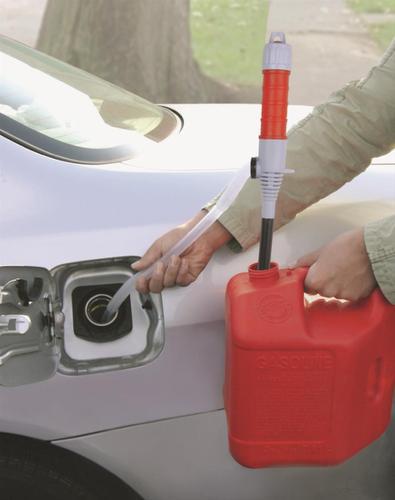 GHH Fluid Transfer Pump Gas Oil Non-Corrosive Fluids 5-6 Quarts per Minute Each, US $14.97, image 2