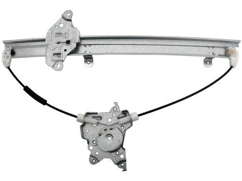 Acdelco professional 11r242 window regulator