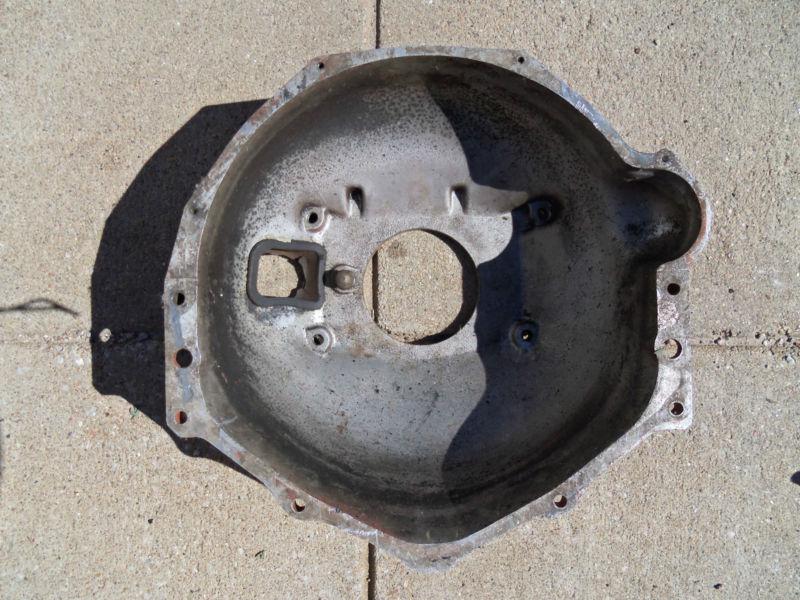 1964 & 65 CHEVY BELL HOUSING FOR 409 & Z11 ENGINES 283 & 327, US $500.00, image 2