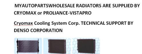 PROLIANCE 433933 Radiator, US $195.03, image 2