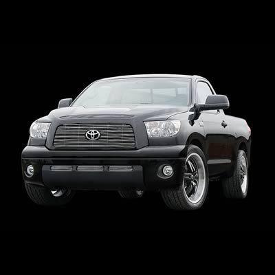 Carriage works billet grille 43742