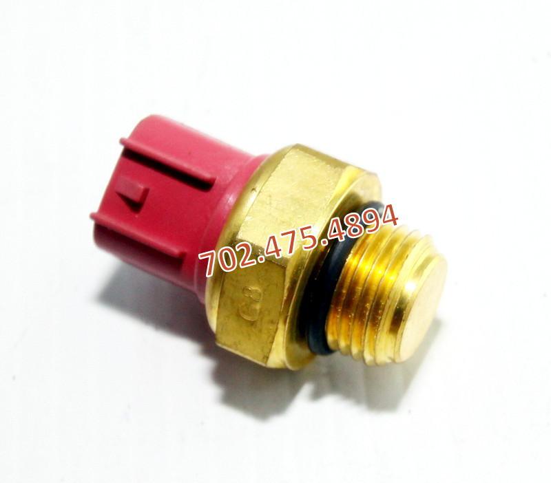 Scooter temperature sensor radiator atv utv roketa bmx shenke jonway hisun peace