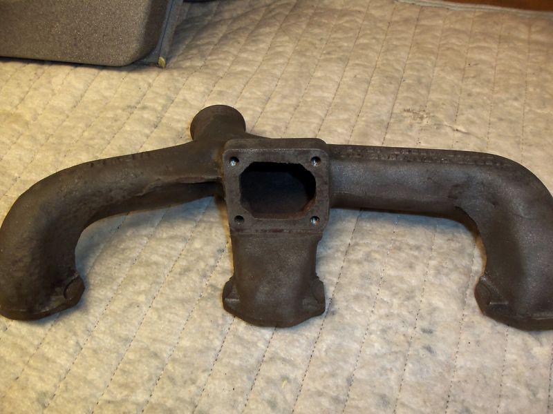 Austin Healey Sprite MG Midget Exhaust Manifold, US $39.99, image 2