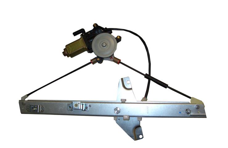Passenger side replacement front power window regulator 92-96 toyota camry 2dr