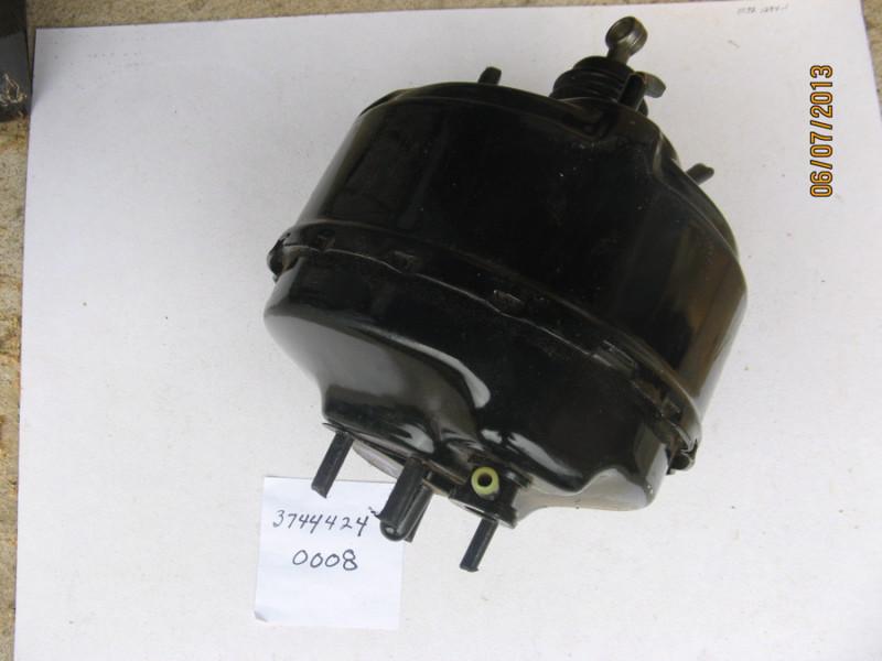 NOS 3744424 Mopar 1973-77 Dodge truck van power brake booster 4 bolt m/c mount, US $159.99, image 2