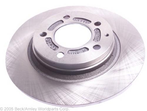 Beck/Arnley Disc Brake Rotor 083-2775, US $43.00, image 3
