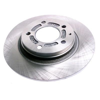 Beck/Arnley Disc Brake Rotor 083-2775, US $43.00, image 5