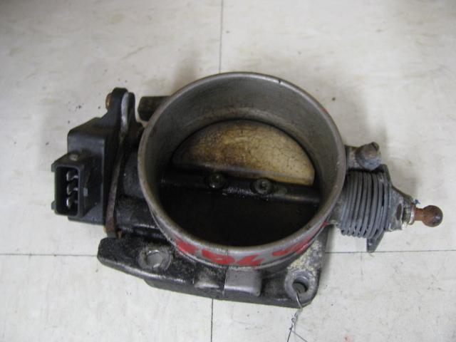 Throttle body volvo 850 v70 s70 c70 95 - 98 manual 328834