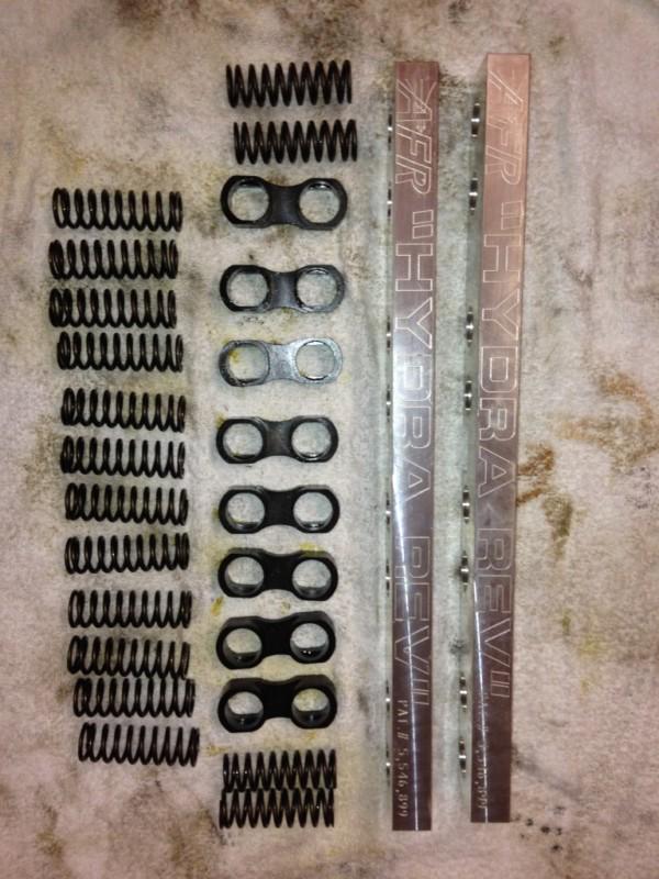 Sell AFR Rev Kit HydraRev Chevy 350 SBC camaro in Lexington