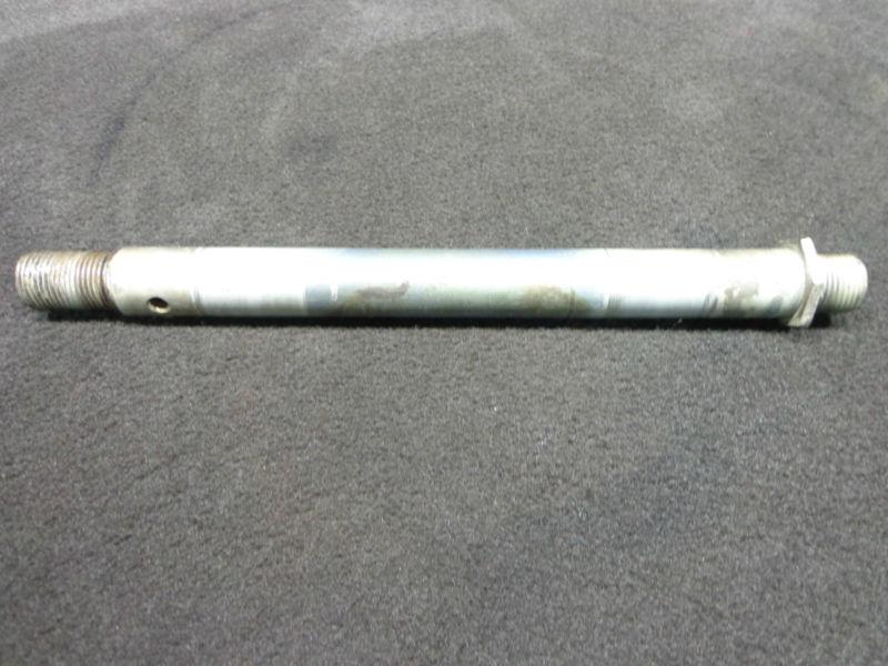 Clamp bolt #6r3-43131-00-00 1994-12 115-300hp yamaha outboard boat 6-cyl.~449~