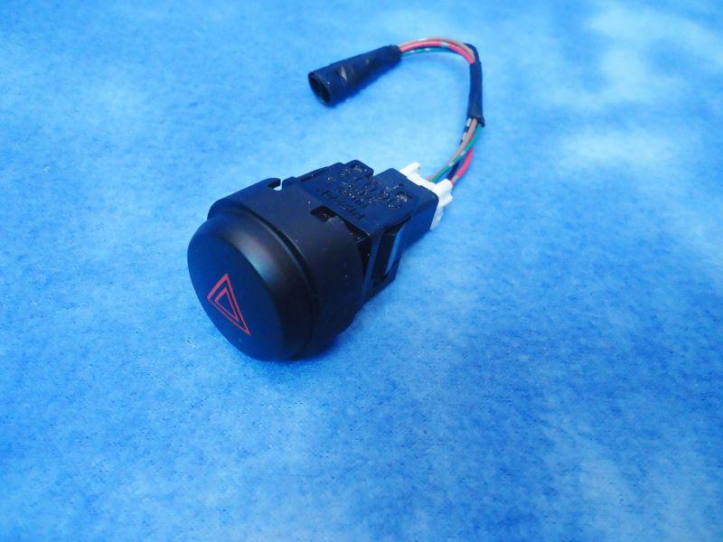 Sell 0004 Nissan Xterra Hazard Warning Switch OEM Used 118r in Port