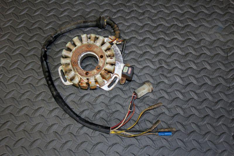 Sell 19871994 Yamaha Banshee 200 WATT Stator & ADJUSTABLE +/10 timing