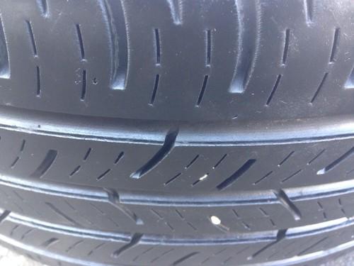 225/45/17 Continental ContiProContact 91H Used 7/32 **FREE M&B** 2254517 , US $90.00, image 2