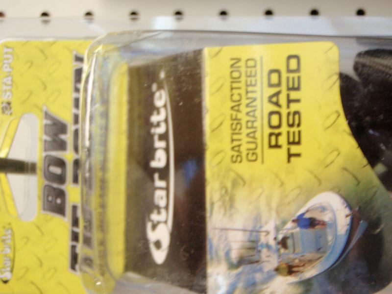 Boat trailer bow tie down 74 60045 2ft boatingmall ebay trailer parts boats 