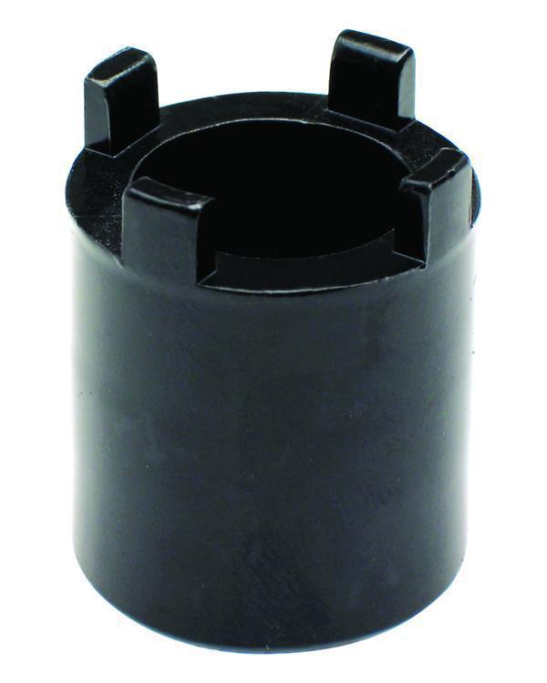 Motion pro counter balancer nut spanner tool honda crf450r 02-07, crf450x 05-08