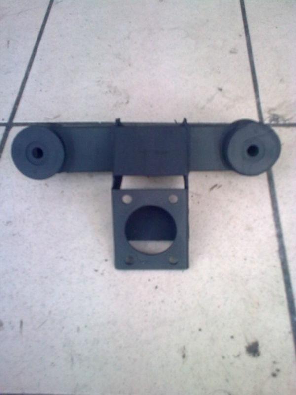 Lamborghini gallardo  2006 front diff mount
