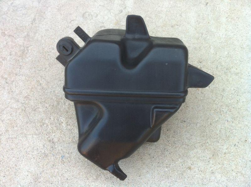 Honda super magna - original tool box - 