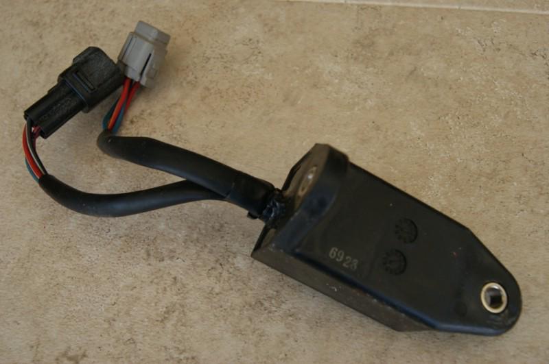 Sell Kawasaki Jet Ski ZXI 900 Electronic Control Module Unit ECM 750 in