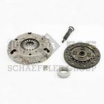 Luk 16-009 new clutch set
