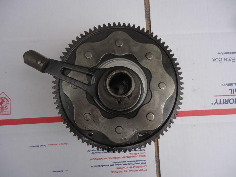 1972 Honda CB350 twin Clutch Basket , US $19.99, image 4