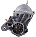 Denso 280-0348 remanufactured starter