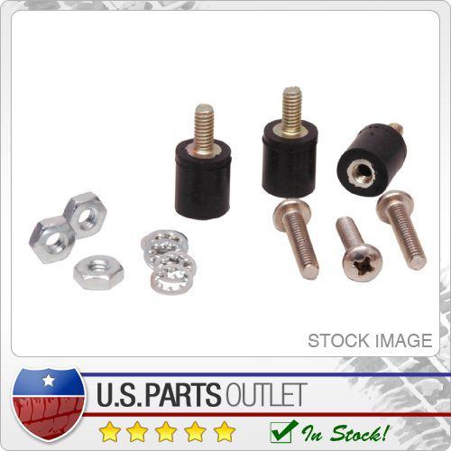 Msd 8839 ignition system vibration mount