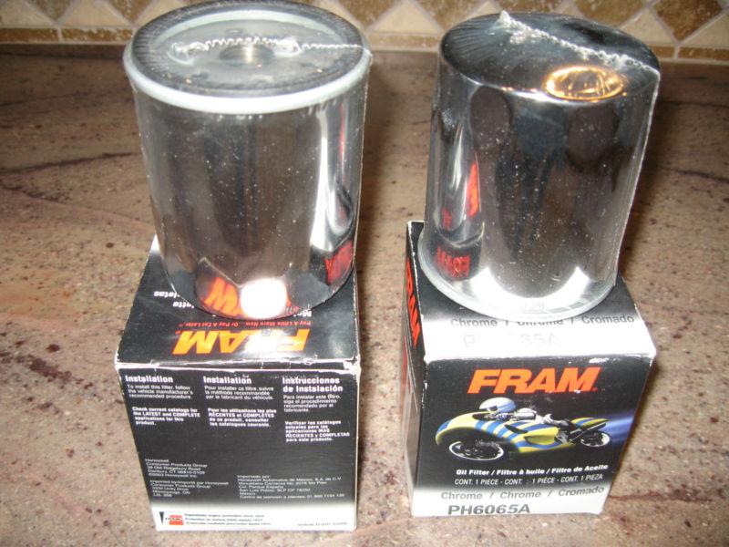 Ph 6065a chrome oil filters  (2)
