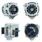 Remy 21026 remanufactured alternator
