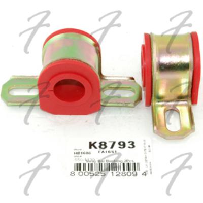Falcon steering systems fk8793 sway bar bushing